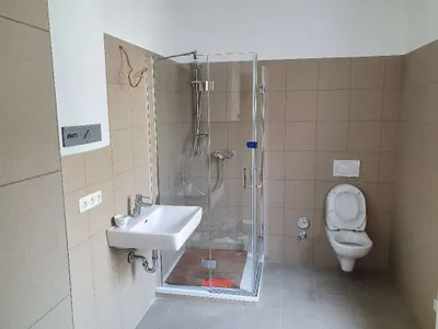 Wohnung mieten in Gmunden – 45 m², € 679 – Bild 2 von 4