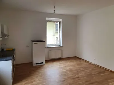 Wohnung mieten in Gmunden – 45 m², € 679 – Bild 3 von 4