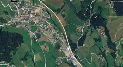 Grundstück kaufen in Wolfsberg – 1 284 m² – Bild 3 von 3