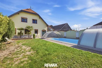 7-Zimmer-Haus kaufen in Hollabrunn – 282 m², € 559.000 – Bild 37 von 56