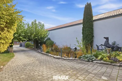 7-Zimmer-Haus kaufen in Hollabrunn – 282 m², € 559.000 – Bild 5 von 56