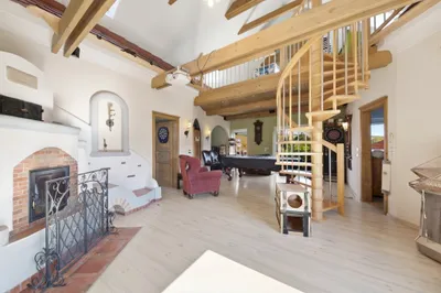 7-Zimmer-Haus kaufen in Hollabrunn – 282 m², € 559.000 – Bild 19 von 56