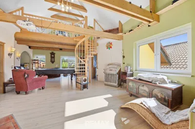7-Zimmer-Haus kaufen in Hollabrunn – 282 m², € 559.000 – Bild 18 von 56