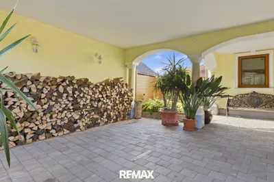 7-Zimmer-Haus kaufen in Hollabrunn – 282 m², € 559.000 – Bild 17 von 56