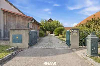 7-Zimmer-Haus kaufen in Hollabrunn – 282 m², € 559.000 – Bild 48 von 56