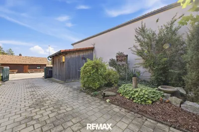 7-Zimmer-Haus kaufen in Hollabrunn – 282 m², € 559.000 – Bild 47 von 56