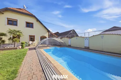 7-Zimmer-Haus kaufen in Hollabrunn – 282 m², € 559.000 – Bild 39 von 56
