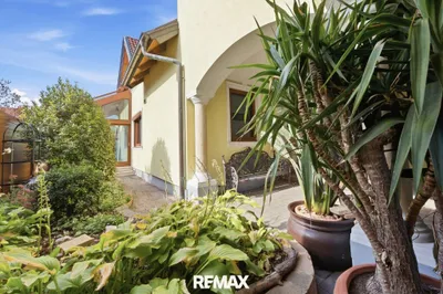 7-Zimmer-Haus kaufen in Hollabrunn – 282 m², € 559.000 – Bild 36 von 56