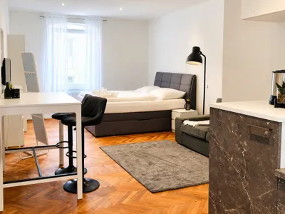 1-Zimmer-Wohnung kaufen in Gmunden – 30,26 m², € 164.900 – Bild 5 von 7