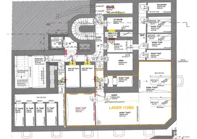 2-Zimmer-Wohnung kaufen in Wien – 59,14 m², € 425.000 – Bild 13 von 14