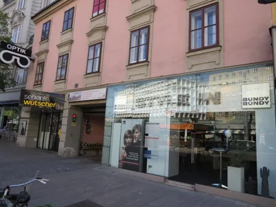 3-Zimmer-Gewerbeimmobilie mieten in Wien – 91 m², € 4.234 – Bild 4 von 9