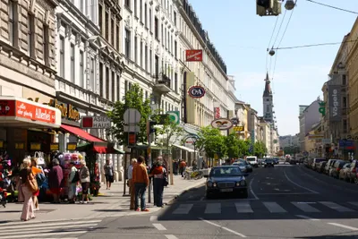 3-Zimmer-Gewerbeimmobilie mieten in Wien – 91 m², € 4.234 – Bild 8 von 9