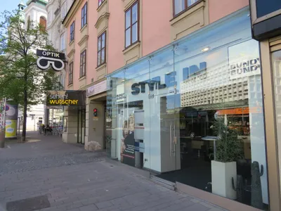 3-Zimmer-Gewerbeimmobilie mieten in Wien – 91 m², € 4.234 – Bild 3 von 9