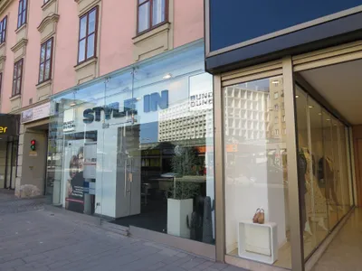 3-Zimmer-Gewerbeimmobilie mieten in Wien – 91 m², € 4.234 – Bild 2 von 9