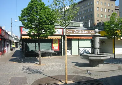 3-Zimmer-Gewerbeimmobilie mieten in Wien – 91 m², € 4.234 – Bild 5 von 9