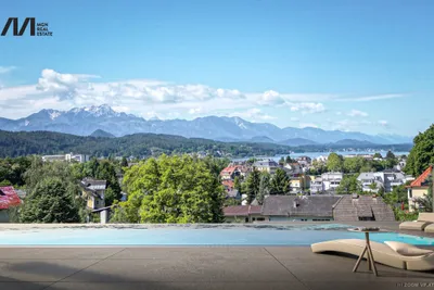 4-Zimmer-Wohnung kaufen in Klagenfurt Land – 135 m², € 1.390.000 – Bild 5 von 12