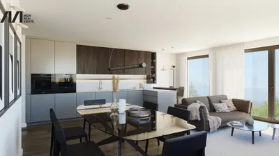 4-Zimmer-Wohnung kaufen in Klagenfurt Land – 135 m², € 1.390.000 – Bild 6 von 12