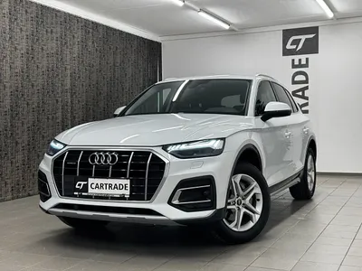 Audi Q5 40 TDI quattro