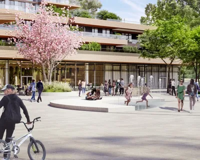 Gewerbeimmobilie kaufen in Wien – 94 m², € 380.000 – Bild 3 von 7