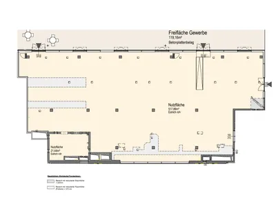 Gewerbeimmobilie kaufen in Wien – 94 m², € 380.000 – Bild 7 von 7