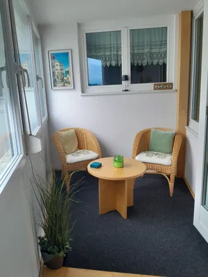 2-Zimmer-Wohnung mieten in Wels – 69 m², € 810 – Bild 3 von 8
