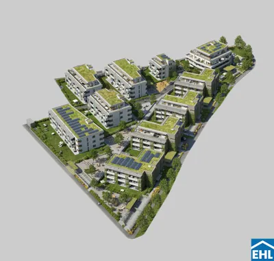 4-Zimmer-Wohnung kaufen in Mödling – 96,39 m², € 625.000 – Bild 8 von 9