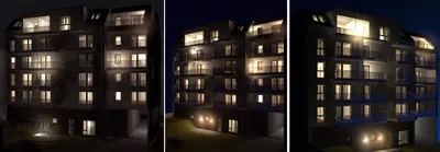 1-Zimmer-Wohnung kaufen in Linz – 33,32 m², € 239.000 – Bild 4 von 6