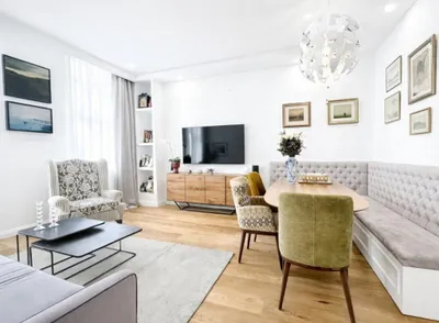 4-Zimmer-Wohnung kaufen in Wien – 102 m², € 840.000 – Bild 4 von 18