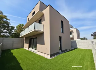 5-Zimmer-Haus kaufen in Gänserndorf – 151,9 m², € 549.000 – Bild 2 von 22