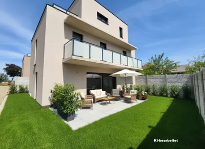 5-Zimmer-Haus kaufen in Gänserndorf – 151,9 m², € 549.000 – Bild 11 von 22