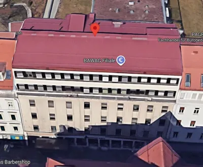 Gewerbeimmobilie kaufen in Graz – 2 720 m²