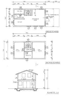 3-Zimmer-Haus kaufen in Wien – 90 m², € 630.000 – Bild 17 von 19