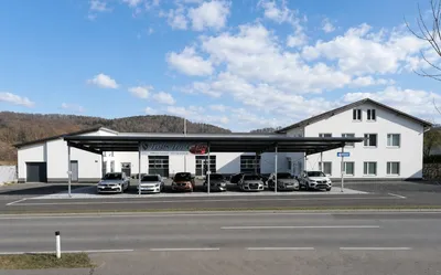 Gewerbeimmobilie mieten in Südoststeiermark – 30 m², € 10 – Bild 5 von 25