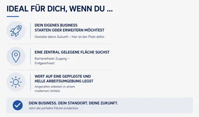 Gewerbeimmobilie mieten in Südoststeiermark – 30 m², € 10 – Bild 7 von 25