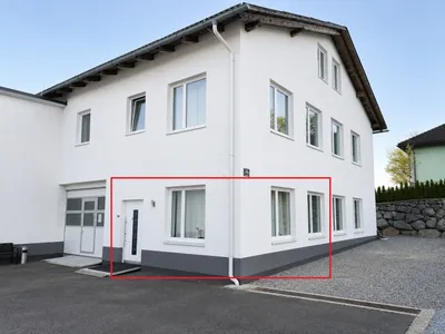 Gewerbeimmobilie mieten in Südoststeiermark – 30 m², € 10