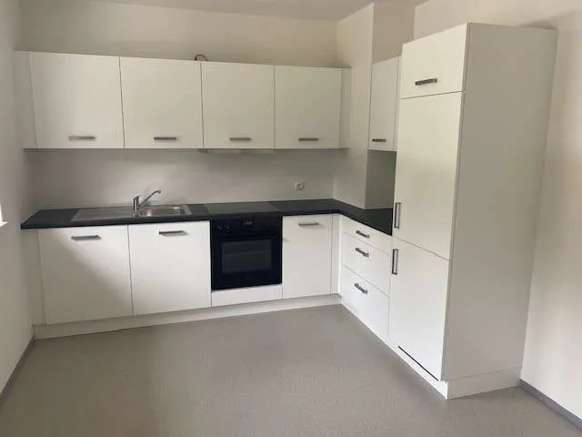 Wohnung – Krakau, Krakaudorf - Ansicht 2