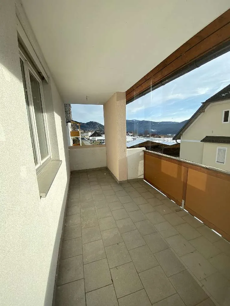 Wohnung – Krakau, Krakaudorf - Ansicht 3