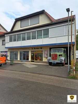Gewerbeimmobilie kaufen in Linz Land – 254 m² – Bild 1 von 6