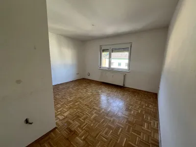 2-Zimmer-Wohnung mieten in Leoben – 44 m², € 499