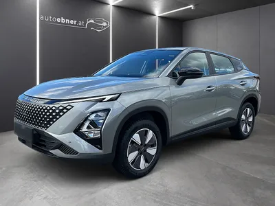 Omoda Omoda 5