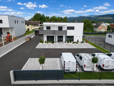 2-Zimmer-Gewerbeimmobilie mieten in Klagenfurt – € 1.260 – Bild 12 von 13