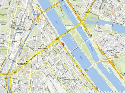 3-Zimmer-Wohnung mieten in Wien – 84,33 m², € 1.497 – Bild 16 von 16