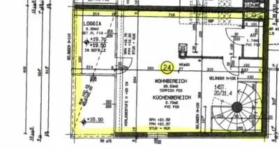 3-Zimmer-Wohnung mieten in Wien – 84,33 m², € 1.497 – Bild 14 von 16