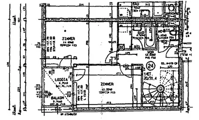 3-Zimmer-Wohnung mieten in Wien – 84,33 m², € 1.497 – Bild 15 von 16