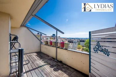 3-Zimmer-Wohnung kaufen in Tulln – 93 m², € 344.000 – Bild 2 von 23