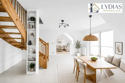 3-Zimmer-Wohnung kaufen in Tulln – 93 m², € 344.000 – Bild 4 von 23