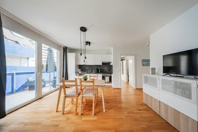3-Zimmer-Wohnung mieten in Wien – 67 m², € 1.990 – Bild 3 von 14