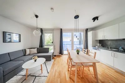 3-Zimmer-Wohnung mieten in Wien – 67 m², € 1.990 – Bild 2 von 14