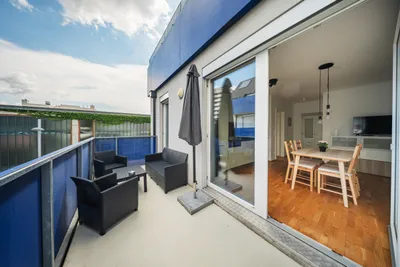 3-Zimmer-Wohnung mieten in Wien – 67 m², € 1.990 – Bild 4 von 14