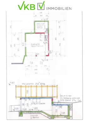 15-Zimmer-Gewerbeimmobilie kaufen in Gmunden – 352,61 m², € 860.000 – Bild 52 von 55